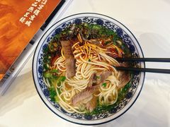 -燕兰楼·清真西北融合菜(亚运村店)