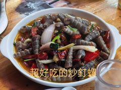 -洪大厨鸡煲(福田店)