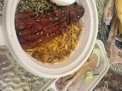 -中田健身工作室(莘庄地铁站店)