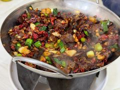 -新新湘菜馆(新中街二条店)