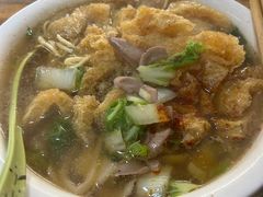 -祁家面馆(大香炉店)