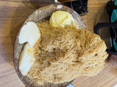 咖啡沙冰-Ice Monster冰馆·CNN评选全球十大甜品(国贸商城店)