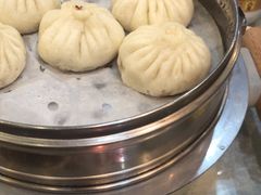 -狗不理(山东路总店)