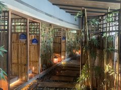 -春晖园度假酒店温泉