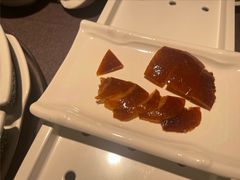 -羲和雅苑•北京烤鸭(乐园道万象城店)