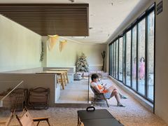 -J Create城市露营咖啡·简餐·宠物(上海动物园店)