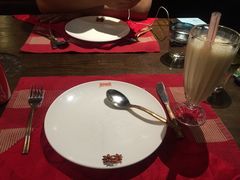 -甘尼仕印度餐厅酒吧(斜塘老街店)