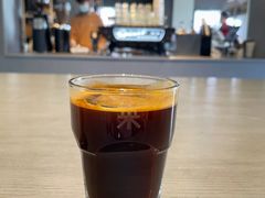 -来回·咖啡(钟村咖啡豆店)