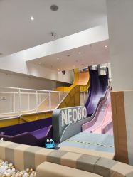 -奈尔宝家庭中心·亲子餐厅(宝安店)