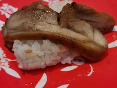 -京樽回転寿司(奥林匹克店)