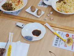 -阿九笨鸡蛋手擀面(总店)