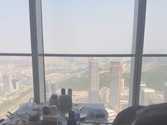 -济南凯宾斯基酒店-THE VIEW云景全日制餐厅