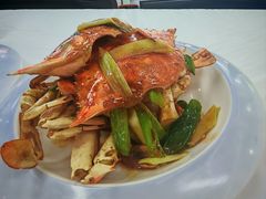 -日照大牌檔•小船海鲜(万平口店)