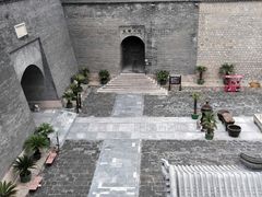 android_upload_pic-居庸关长城