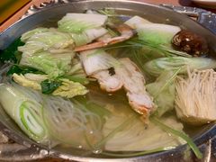 -蟹道乐(道顿堀本店)