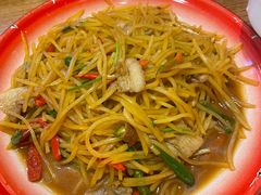 -九老汉·川渝江湖菜(合川路2店)
