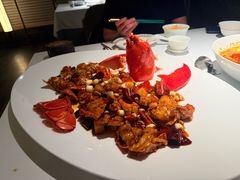 -许家菜(望江店)
