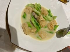 -阳澄湖费尔蒙酒店颐丰阁中餐厅(马鞍山西路店)
