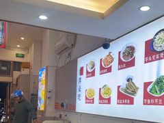 -陆记鹅庄·潮汕菜·狮头鹅(大仟里店)