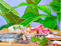 -Thai Basil罗勒叶泰式餐厅(时代天街店)