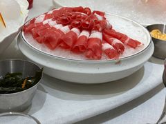 -田园肥牛鲍鱼先生(新北店)