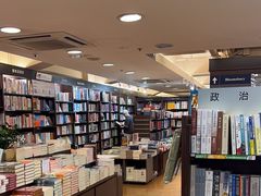 -三联书店(中环店)