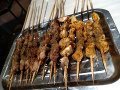 -蝎梁府(青年沟店)