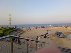 -日照灯塔风景区