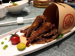 本帮熏鱼-汤记传菜(秀浦路店)
