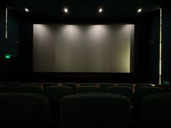 -大光明电影院(南京西路店)