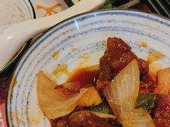 -大快活(罗湖商业城分店)