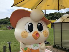 -济州森林小火车生态公园
