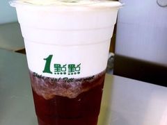 -1点点(河南中路店)