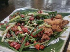 -金龙·打边炉(南京西路店)