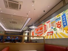 -香港新曜记茶餐厅(星耀城店)