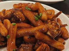 -老瑞福上海菜(人民广场店)