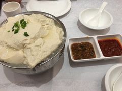 -北李妈妈菜·海肠捞饭(高新万达店)