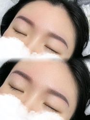 -Verywang半永久纹眉•仪器野生眉