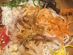 招牌凉米线-雲說·花(西宸天街店)