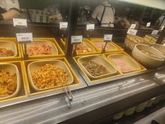 -韩盛·盛江山自助料理(中街大悦城黑金店)