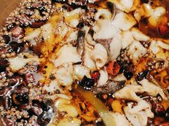 -永安鱼庄·镇江菜(丁卯店)