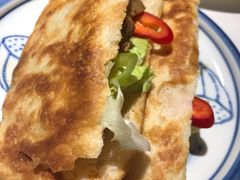 -小放牛炒菜馆(裕华万达店)
