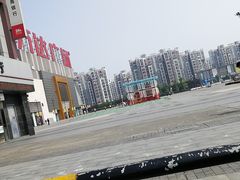 -满记甜品(江桥万达店)