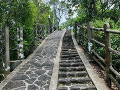 -海口火山口国家地质公园