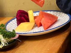 -王鼎精致料理铁板烧(世博源店)