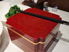 -四季民福烤鸭店(故宫店)