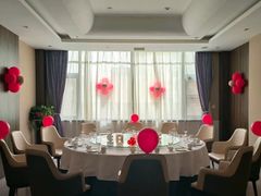 -紫鑫阁饭庄(长安店)