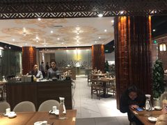 大堂-全聚德(江宁店)