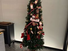 -星巴克(深圳平安金融中心B1店)