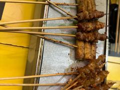 -望京小腰(北京总店)